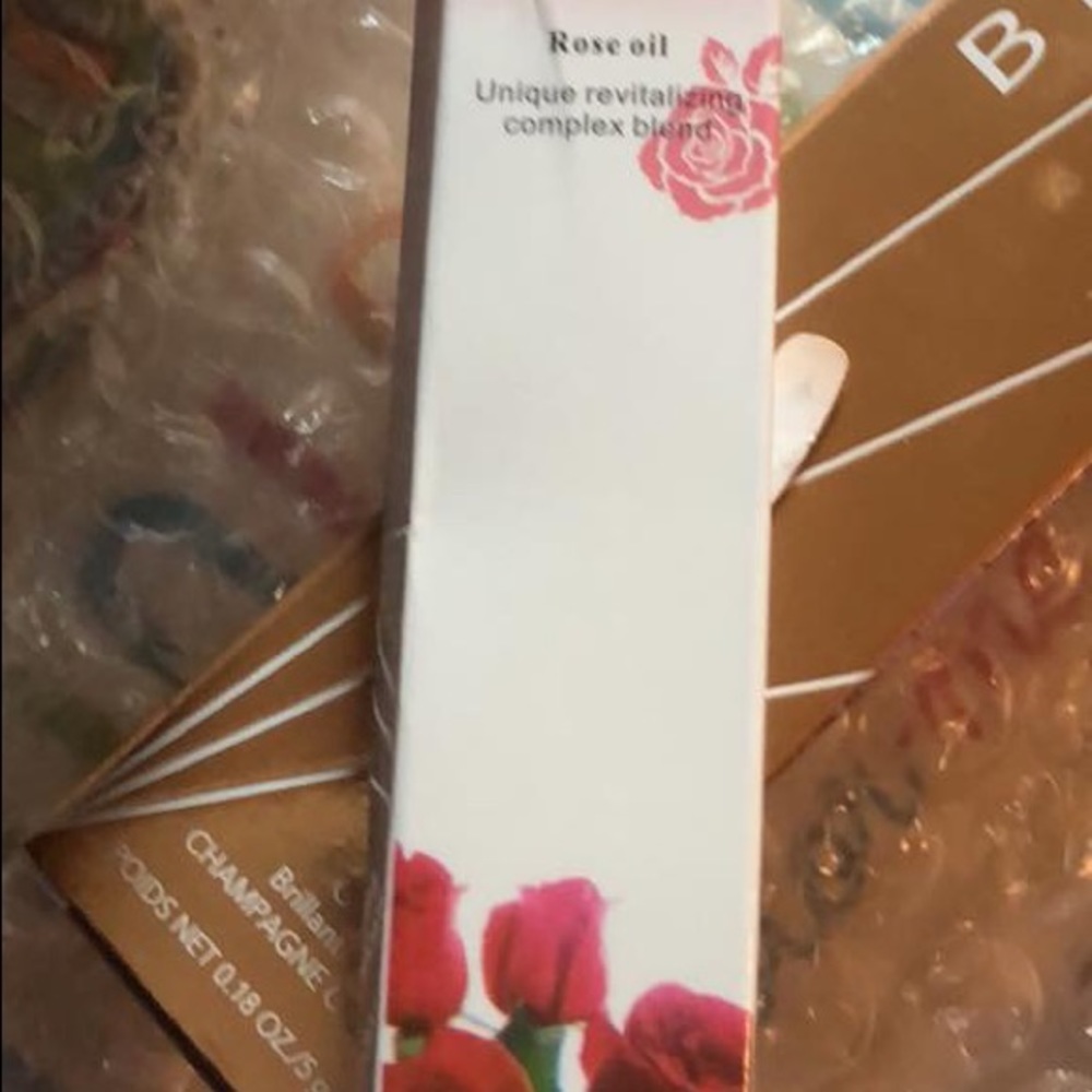 Pen pal cuticle gel pen wand
